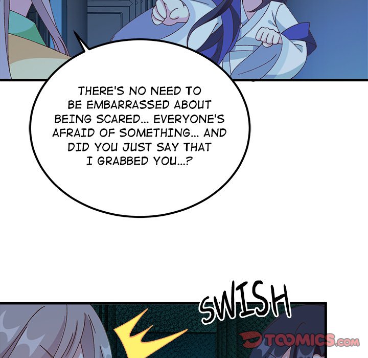 Four New Husbands Four New Husbands EP 31 - Toomics page 106 - 