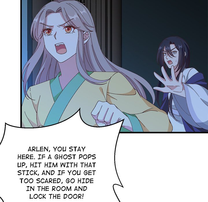 Four New Husbands Four New Husbands EP 31 - Toomics page 108 - 