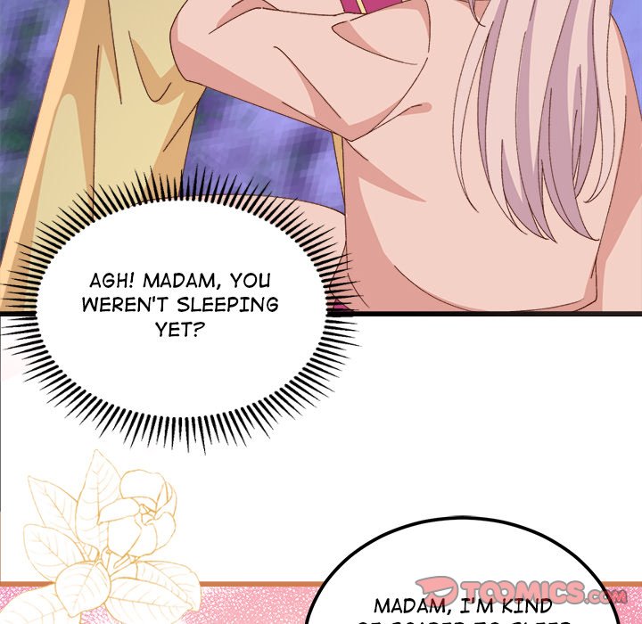 Four New Husbands Four New Husbands EP 31 - Toomics page 18 - 