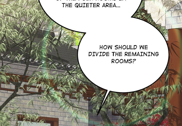 Four New Husbands Four New Husbands EP 31 - Toomics page 3 - 