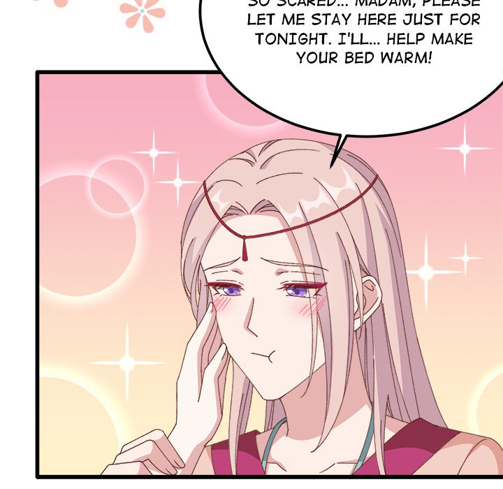 Four New Husbands Four New Husbands EP 31 - Toomics page 23 - 