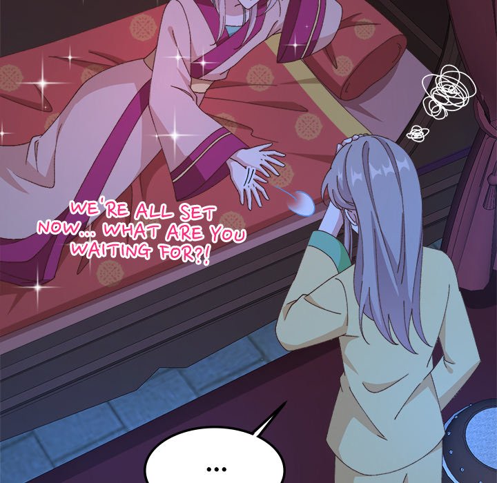 Four New Husbands Four New Husbands EP 31 - Toomics page 25 - 