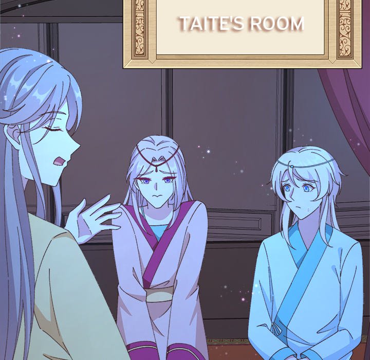 Four New Husbands Four New Husbands EP 31 - Toomics page 29 - 