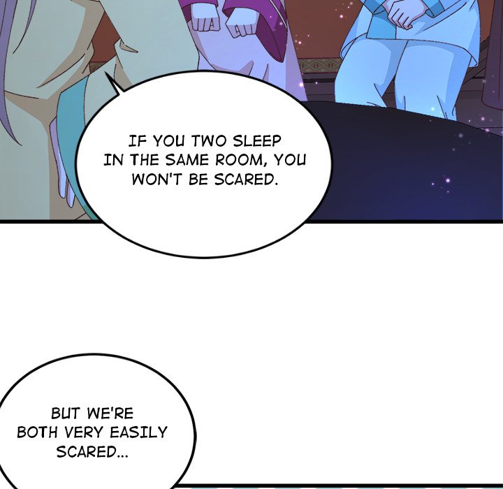 Four New Husbands Four New Husbands EP 31 - Toomics page 30 - 