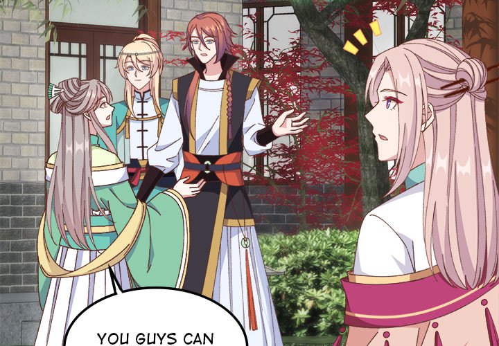Four New Husbands Four New Husbands EP 31 - Toomics page 4 - 
