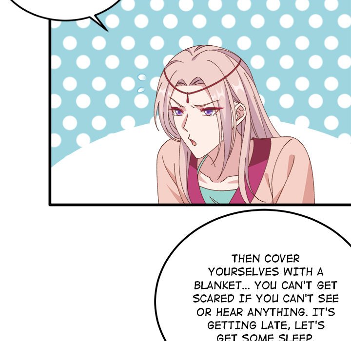 Four New Husbands Four New Husbands EP 31 - Toomics page 31 - 