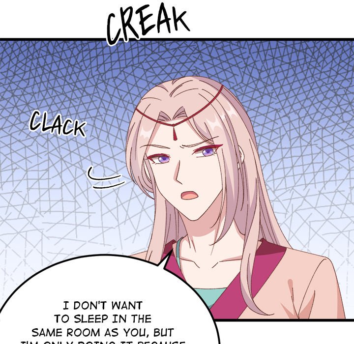 Four New Husbands Four New Husbands EP 31 - Toomics page 33 - 