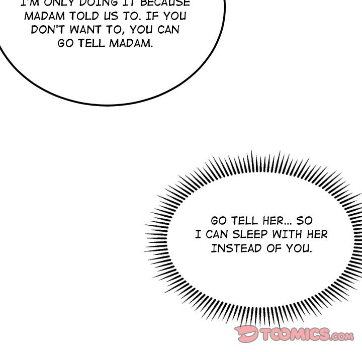 Four New Husbands Four New Husbands EP 31 - Toomics page 34 - 