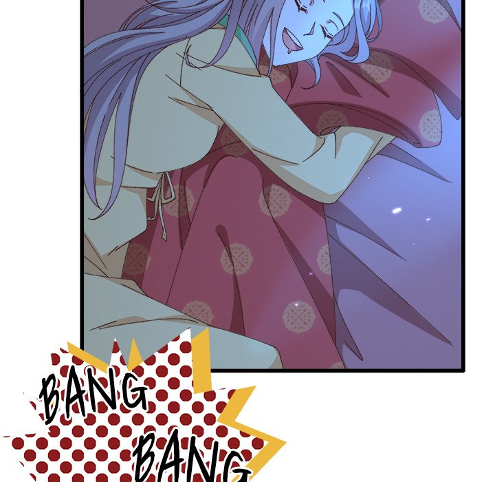 Four New Husbands Four New Husbands EP 31 - Toomics page 38 - 