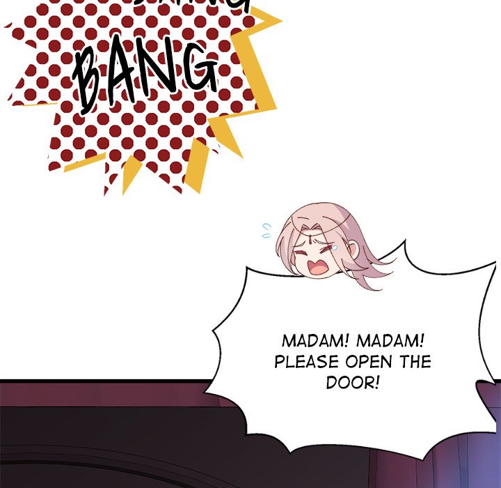 Four New Husbands Four New Husbands EP 31 - Toomics page 39 - 