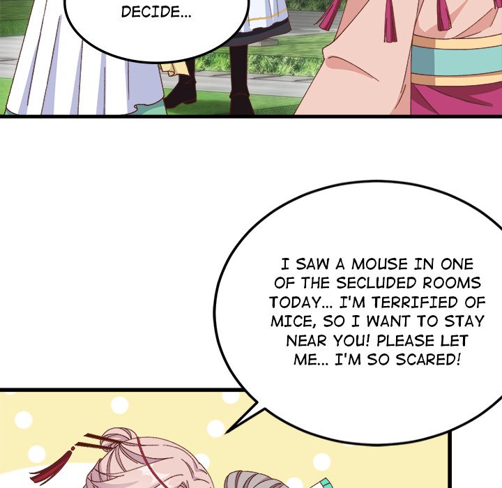 Four New Husbands Four New Husbands EP 31 - Toomics page 5 - 