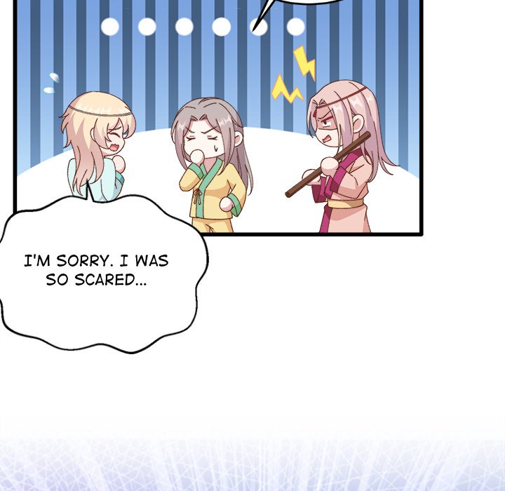 Four New Husbands Four New Husbands EP 31 - Toomics page 48 - 