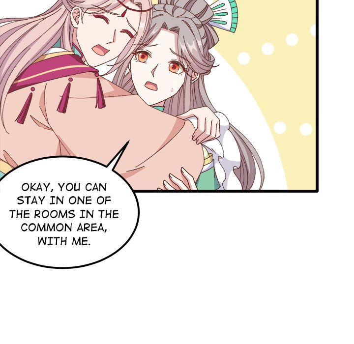 Four New Husbands Four New Husbands EP 31 - Toomics page 6 - 