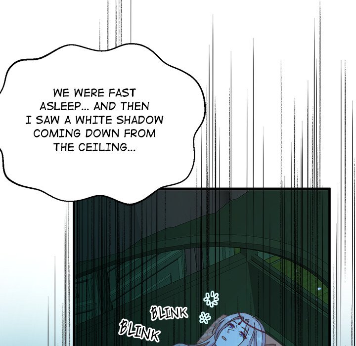 Four New Husbands Four New Husbands EP 31 - Toomics page 51 - 