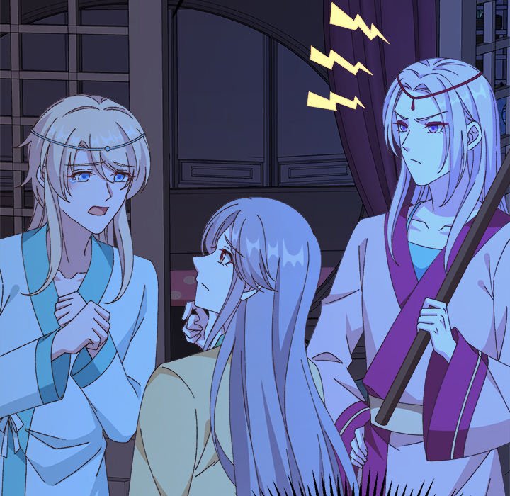 Four New Husbands Four New Husbands EP 31 - Toomics page 62 - 