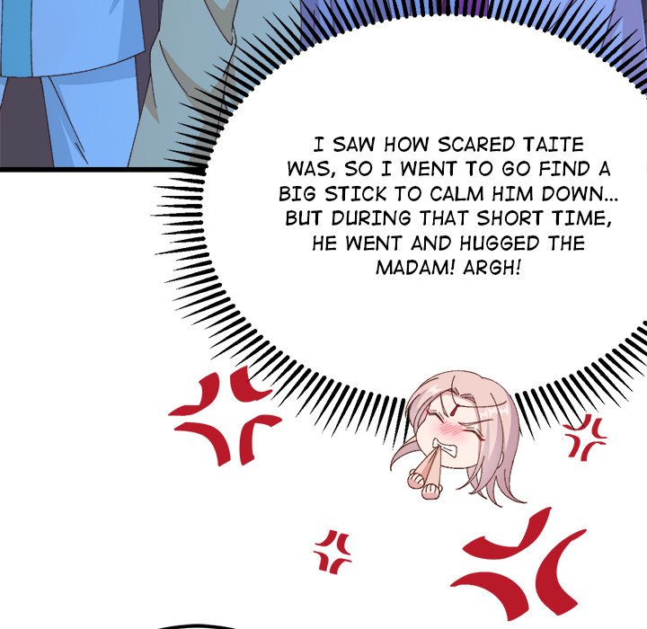 Four New Husbands Four New Husbands EP 31 - Toomics page 63 - 