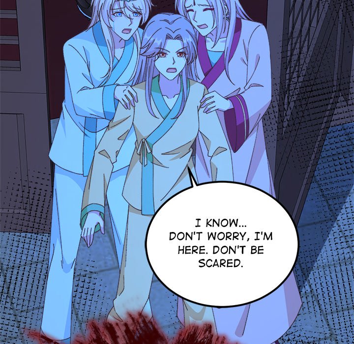 Four New Husbands Four New Husbands EP 31 - Toomics page 69 - 