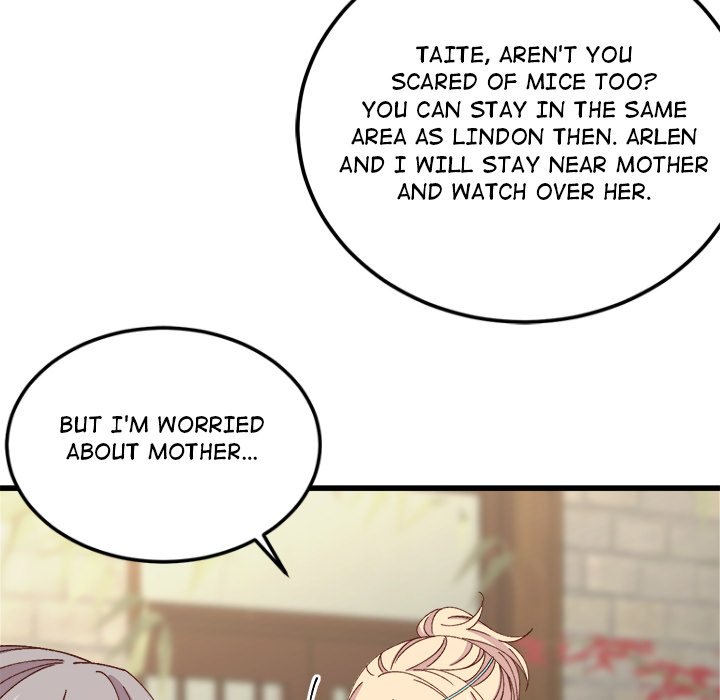 Four New Husbands Four New Husbands EP 31 - Toomics page 8 - 