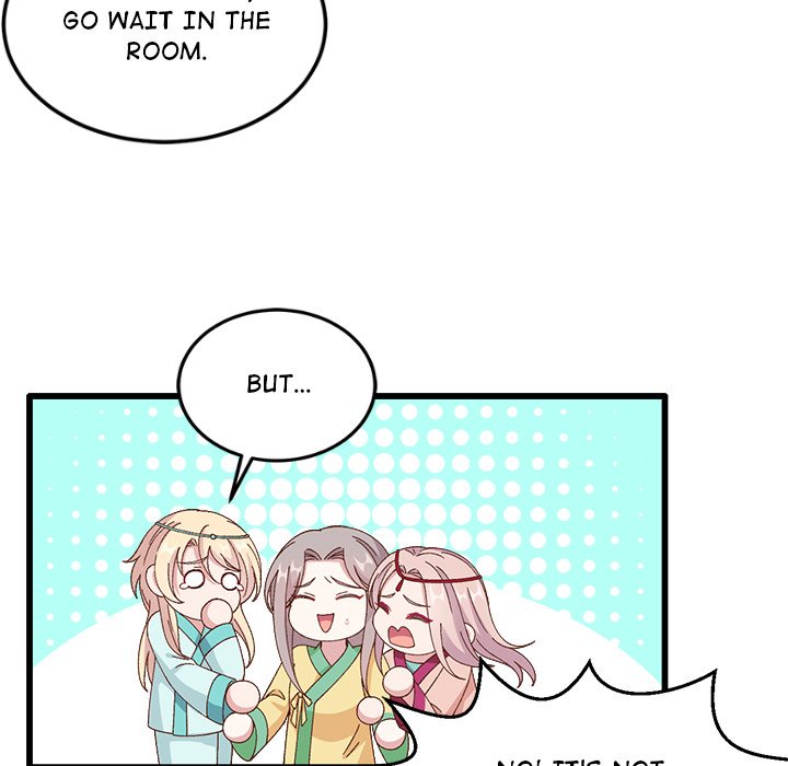 Four New Husbands Four New Husbands EP 31 - Toomics page 72 - 