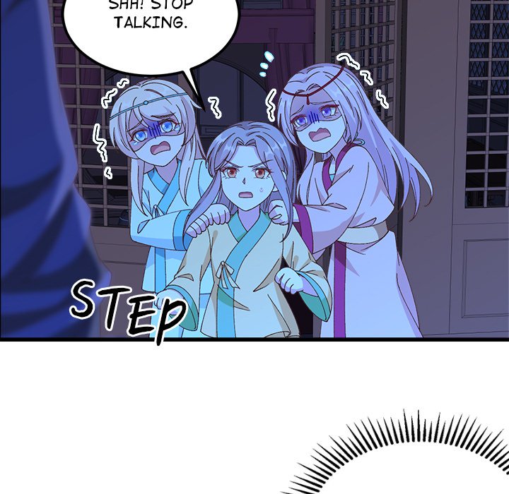 Four New Husbands Four New Husbands EP 31 - Toomics page 75 - 