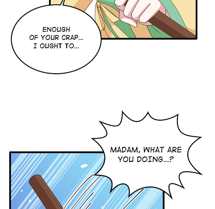 Four New Husbands Four New Husbands EP 31 - Toomics page 77 - 
