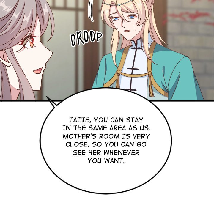 Four New Husbands Four New Husbands EP 31 - Toomics page 9 - 
