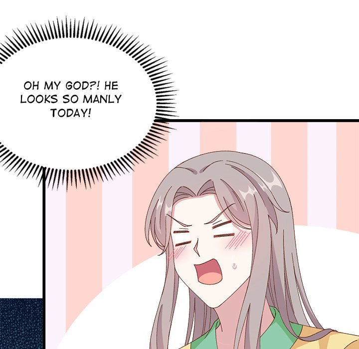 Four New Husbands Four New Husbands EP 31 - Toomics page 81 - 