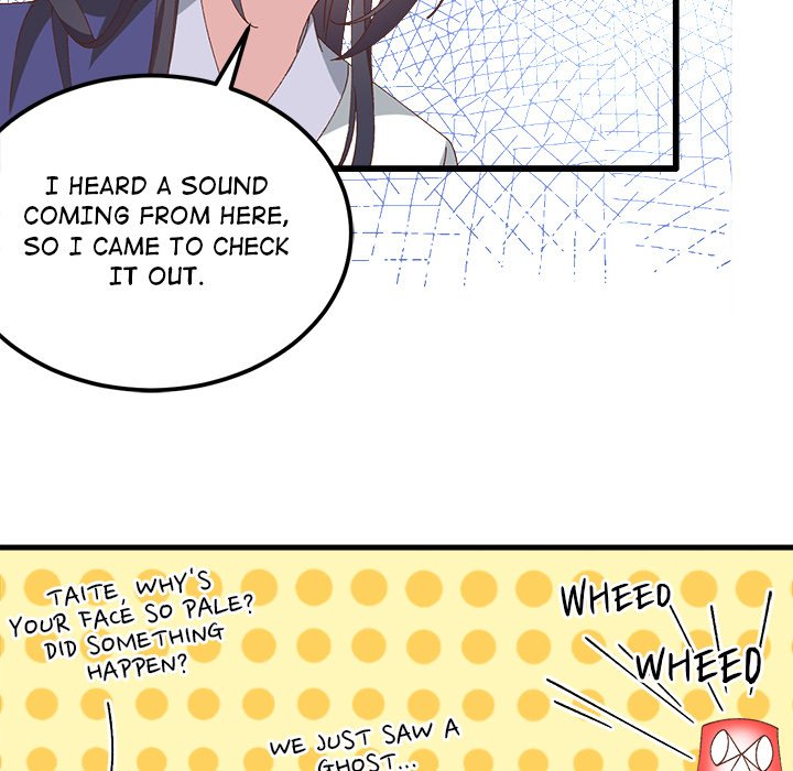 Four New Husbands Four New Husbands EP 31 - Toomics page 83 - 