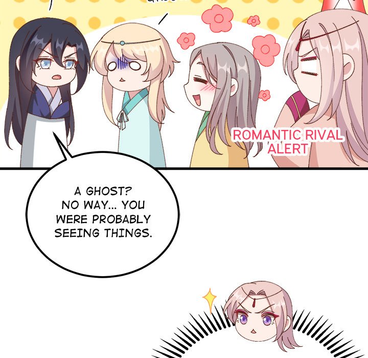 Four New Husbands Four New Husbands EP 31 - Toomics page 84 - 