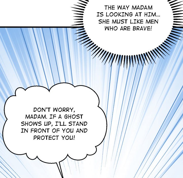 Four New Husbands Four New Husbands EP 31 - Toomics page 85 - 