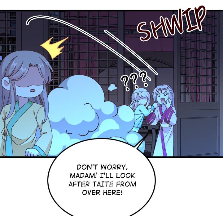Four New Husbands Four New Husbands EP 31 - Toomics page 88 - 
