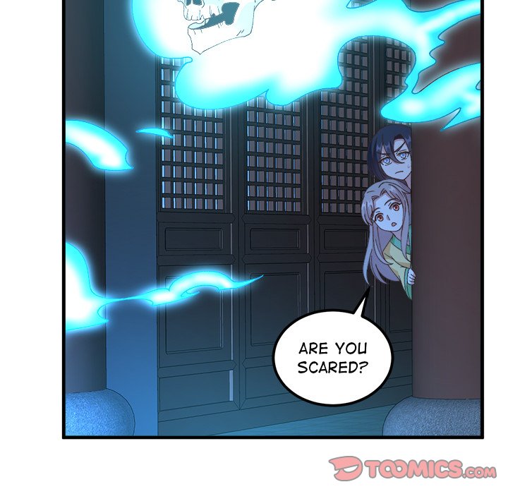 Four New Husbands Four New Husbands EP 31 - Toomics page 90 - 