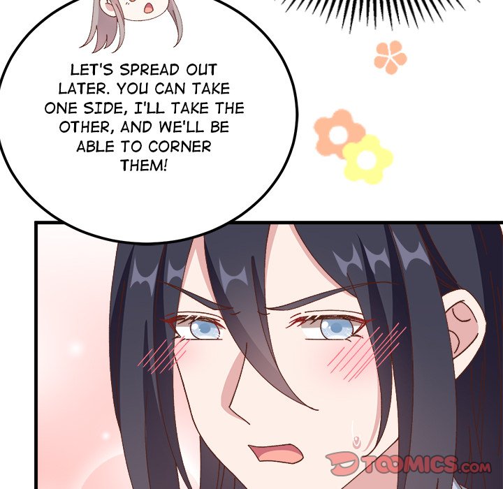 Four New Husbands Four New Husbands EP 31 - Toomics page 98 - 