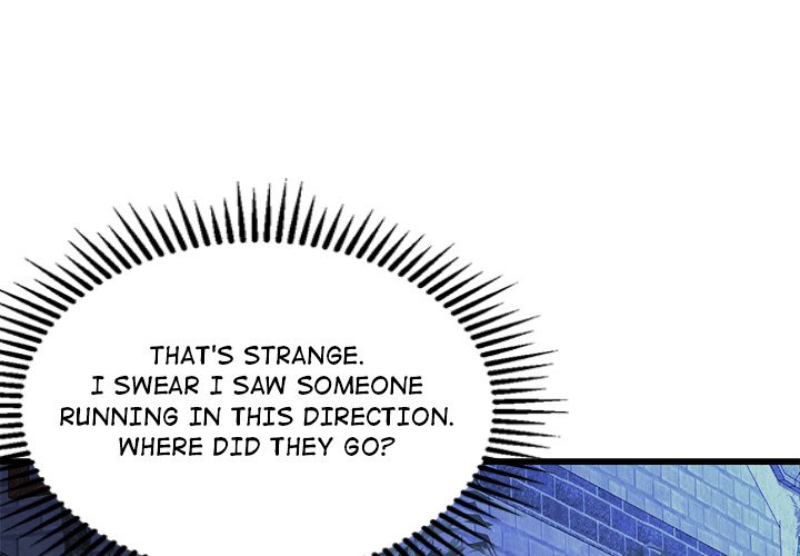 Four New Husbands Four New Husbands EP 32 - Toomics page 1 - 