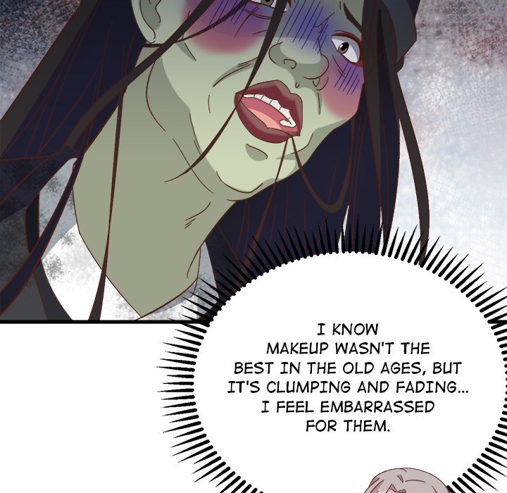 Four New Husbands Four New Husbands EP 32 - Toomics page 11 - 