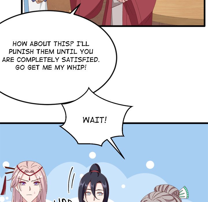 Four New Husbands Four New Husbands EP 32 - Toomics page 110 - 
