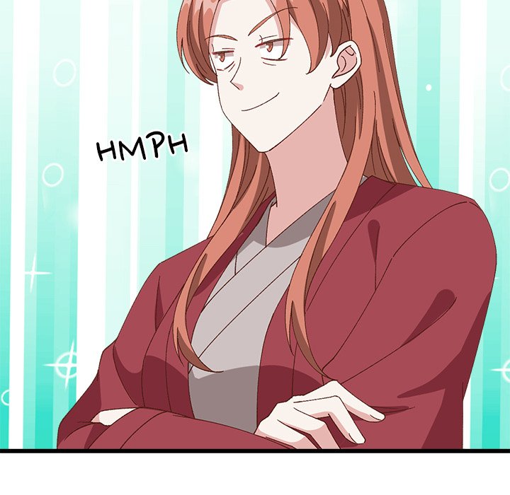 Four New Husbands Four New Husbands EP 32 - Toomics page 113 - 