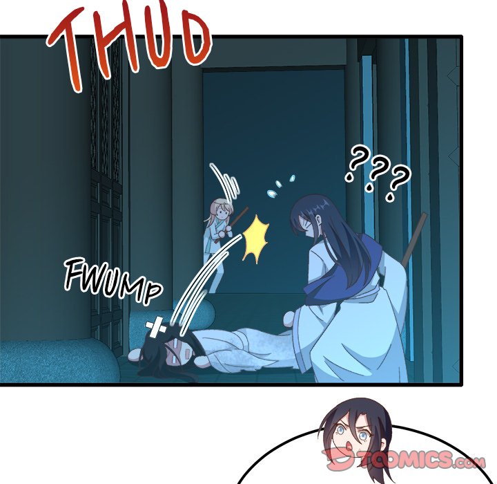 Four New Husbands Four New Husbands EP 32 - Toomics page 18 - 