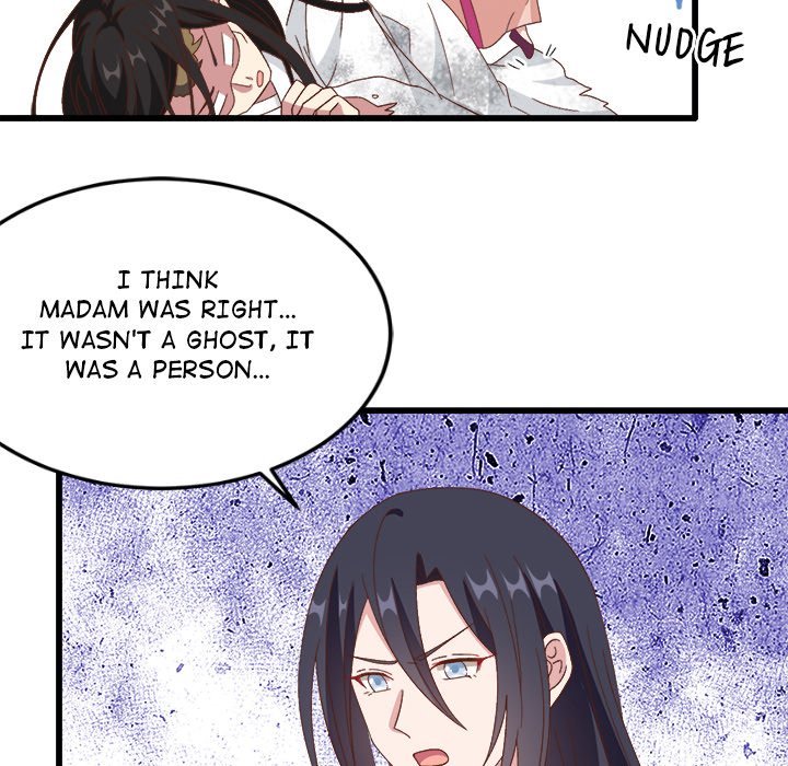 Four New Husbands Four New Husbands EP 32 - Toomics page 21 - 