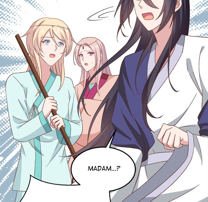 Four New Husbands Four New Husbands EP 32 - Toomics page 23 - 