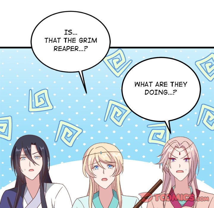 Four New Husbands Four New Husbands EP 32 - Toomics page 26 - 