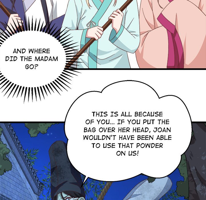 Four New Husbands Four New Husbands EP 32 - Toomics page 27 - 