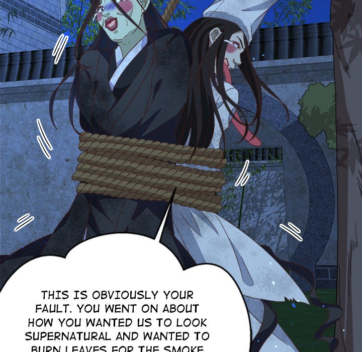 Four New Husbands Four New Husbands EP 32 - Toomics page 28 - 