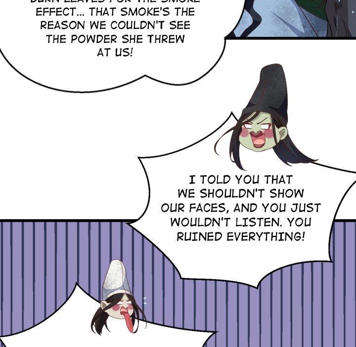 Four New Husbands Four New Husbands EP 32 - Toomics page 29 - 