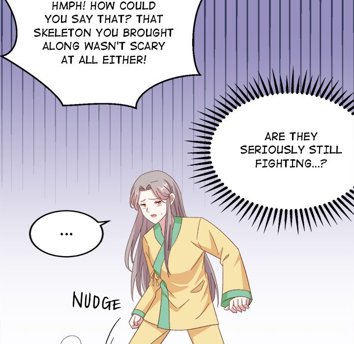 Four New Husbands Four New Husbands EP 32 - Toomics page 30 - 