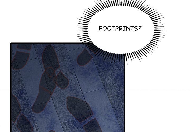 Four New Husbands Four New Husbands EP 32 - Toomics page 4 - 