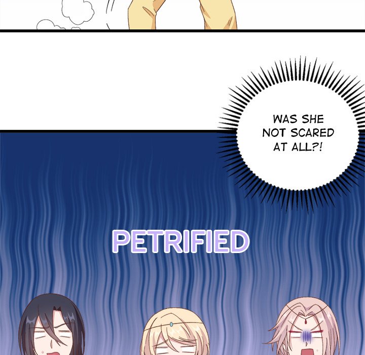 Four New Husbands Four New Husbands EP 32 - Toomics page 31 - 