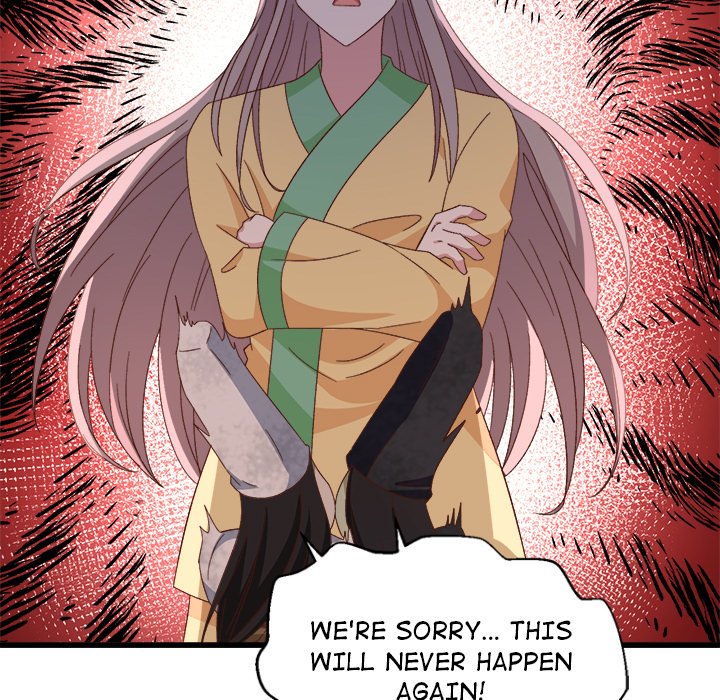 Four New Husbands Four New Husbands EP 32 - Toomics page 36 - 