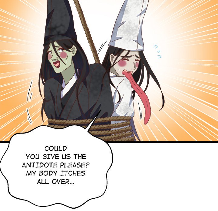 Four New Husbands Four New Husbands EP 32 - Toomics page 39 - 