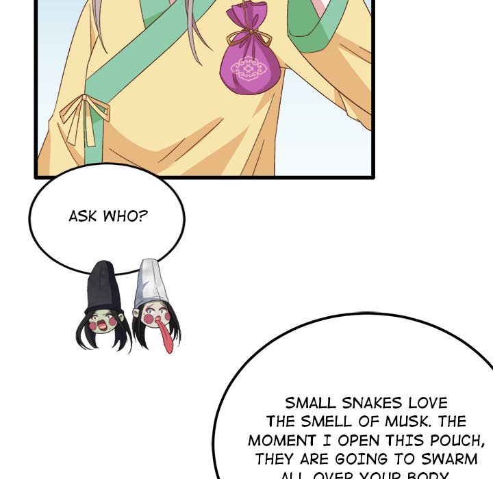 Four New Husbands Four New Husbands EP 32 - Toomics page 41 - 